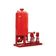 上川 XQB 消防气压给水设备